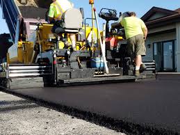 Cobblestone Driveway Installation in Hurricane, UT