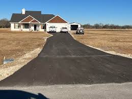 Best Recycled Asphalt Driveway Installation  in Hurricane, UT