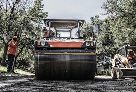 Why Choose Us For All Your Driveway Paving Needs in Hurricane, UT?