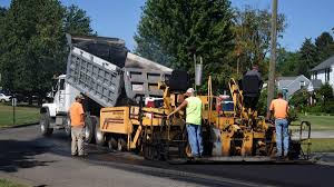 Best Asphalt Driveway Installation  in Hurricane, UT